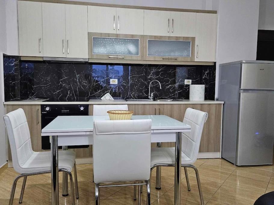 Katerinas Apartament *