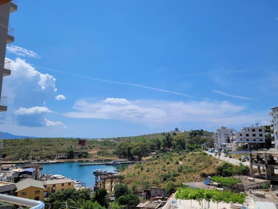 Katerinas * Saranda