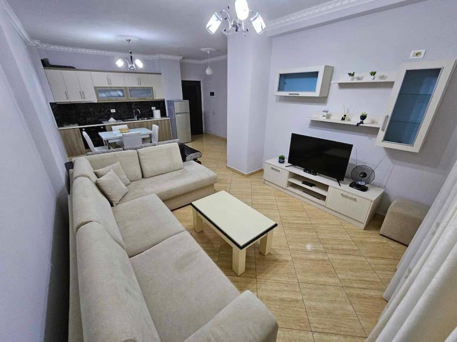 Katerinas Apartament