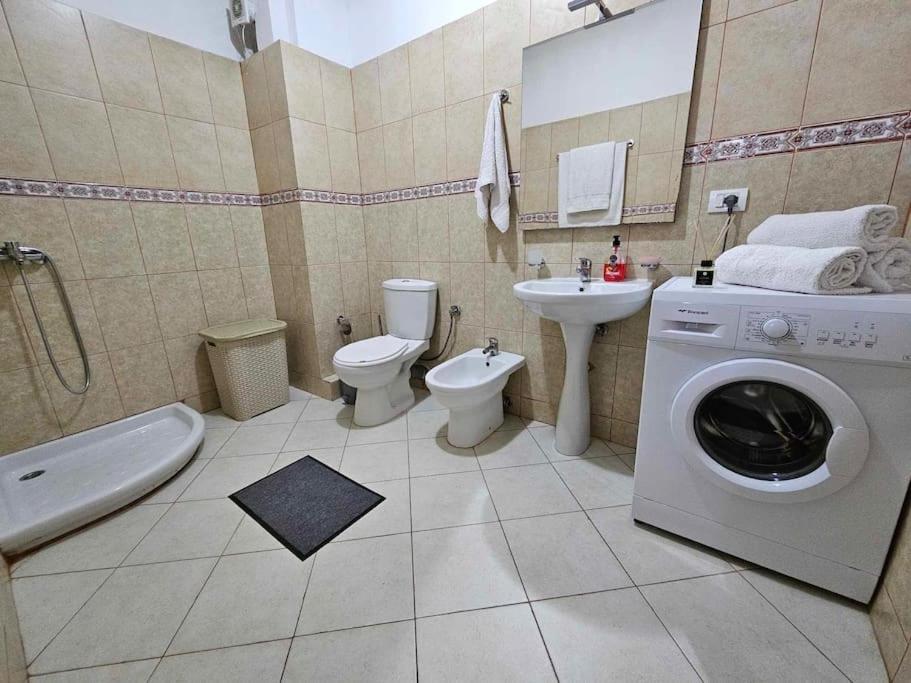 Katerinas Sarande