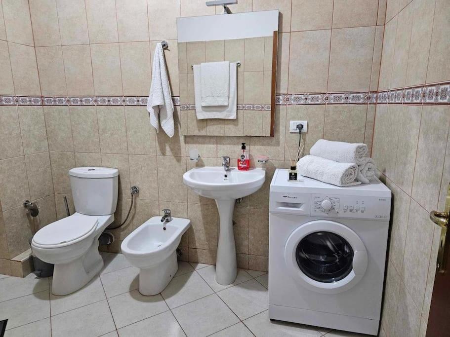 Apartamento Katerinas Sarandë